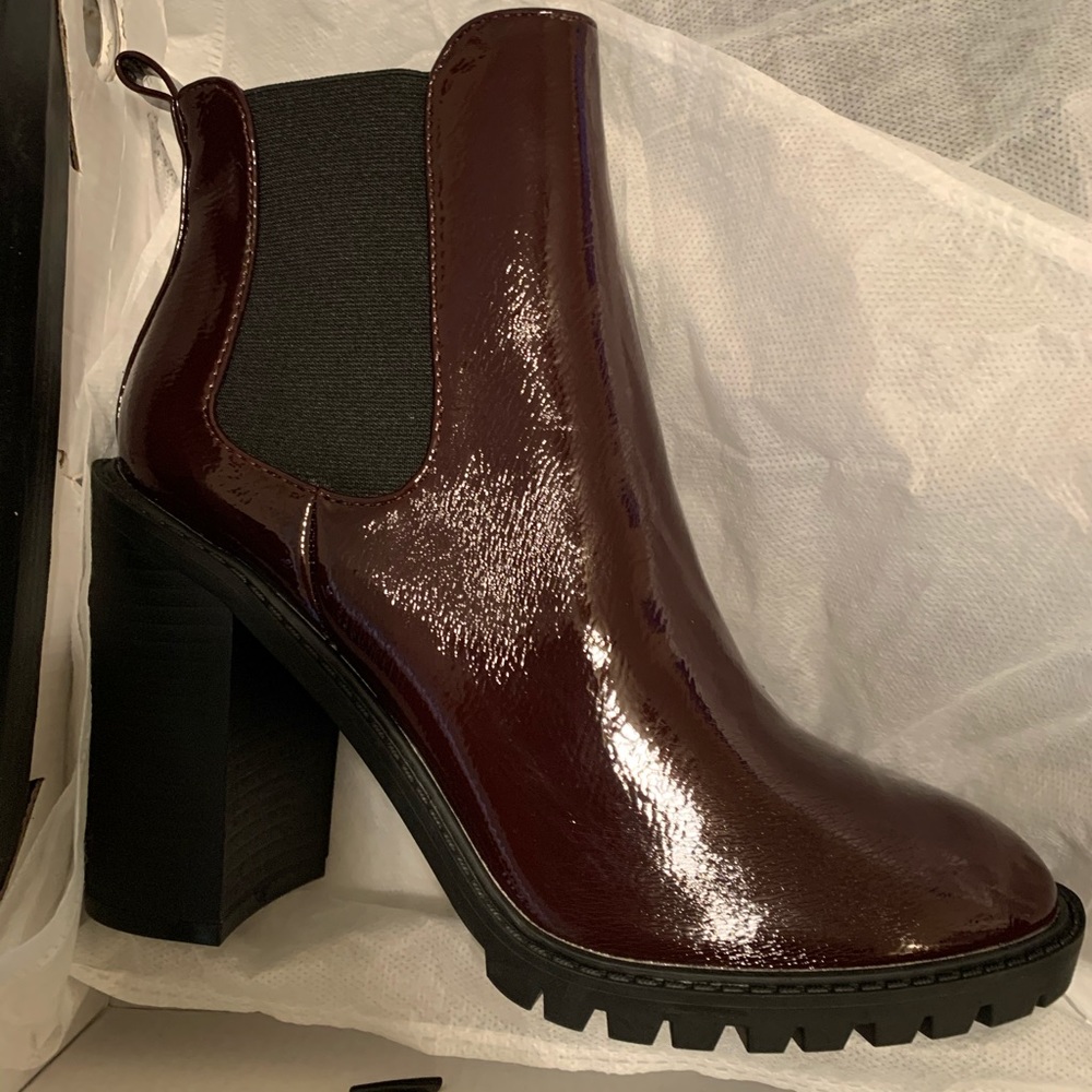Booties ❤️ - Picture 5 of 5